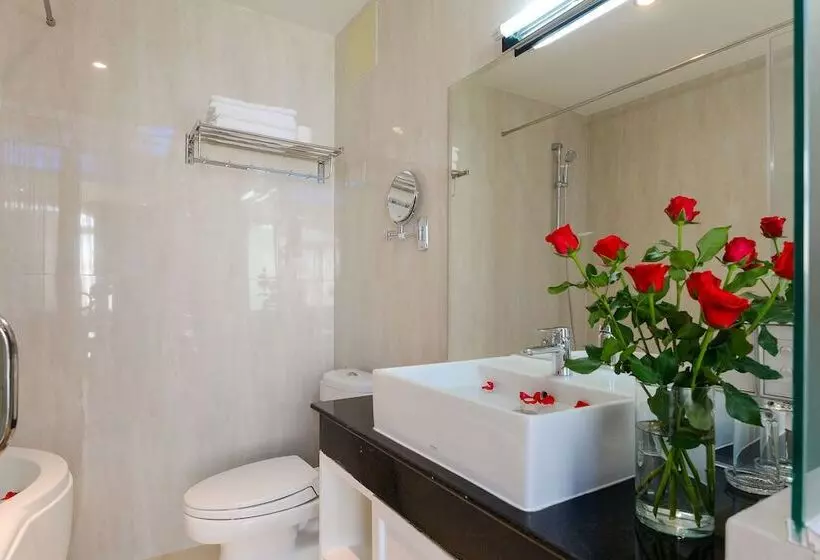 Saigonciti Hotel A