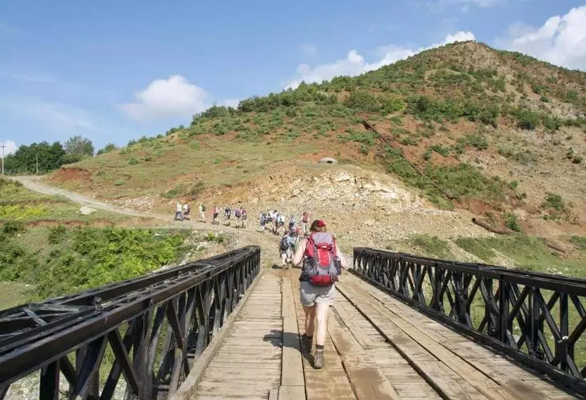 ペンション Aste Guesthouse