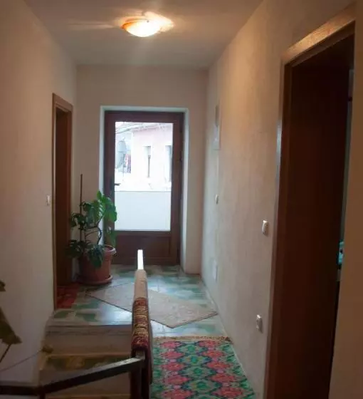 ペンション Aste Guesthouse