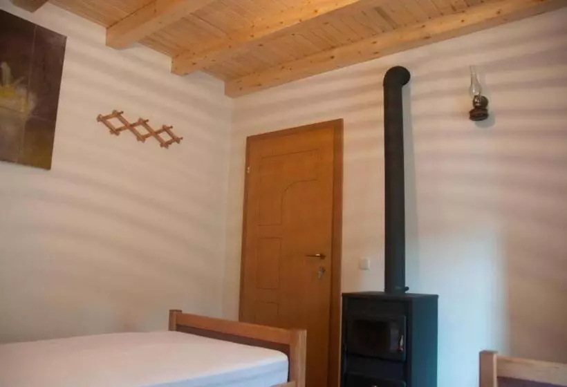 ペンション Aste Guesthouse