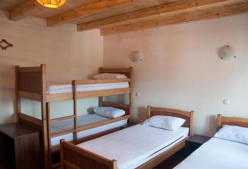 Пансион Aste Guesthouse