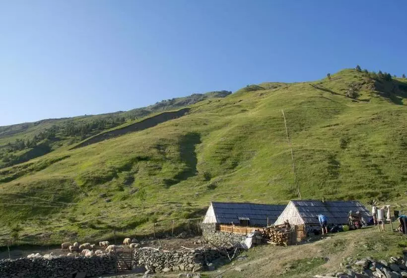 ペンション Aste Guesthouse