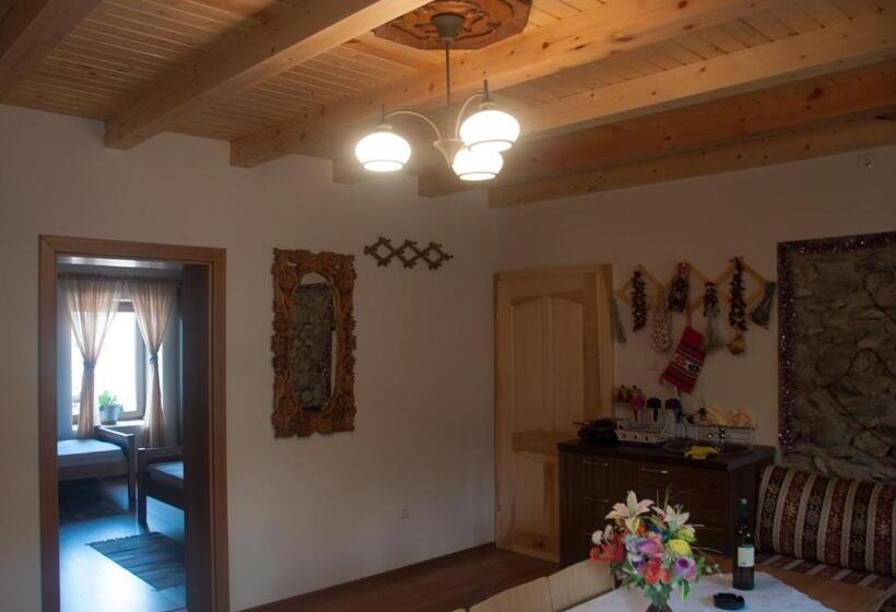 Пансион Aste Guesthouse