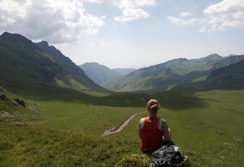 Пансион Aste Guesthouse