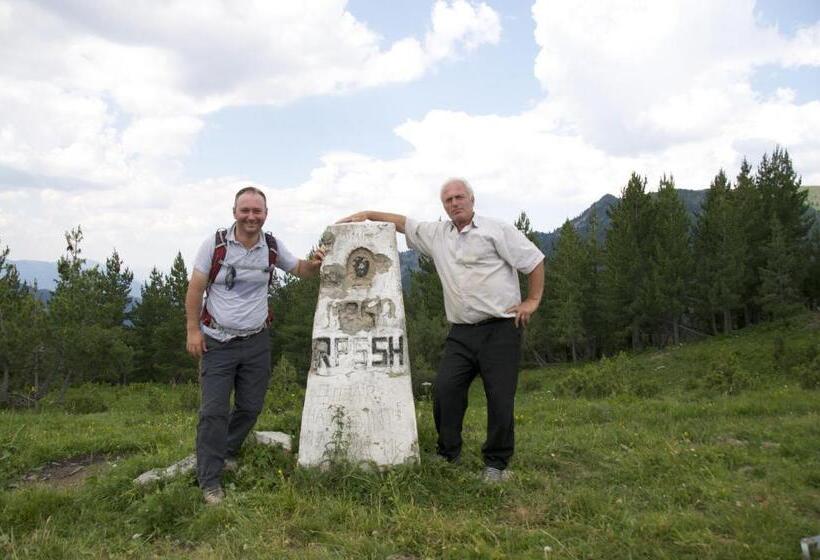 Пансион Aste Guesthouse