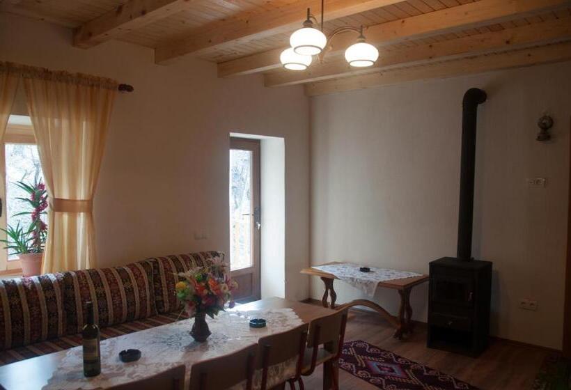 Пансион Aste Guesthouse