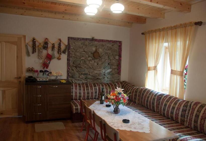 Пансион Aste Guesthouse