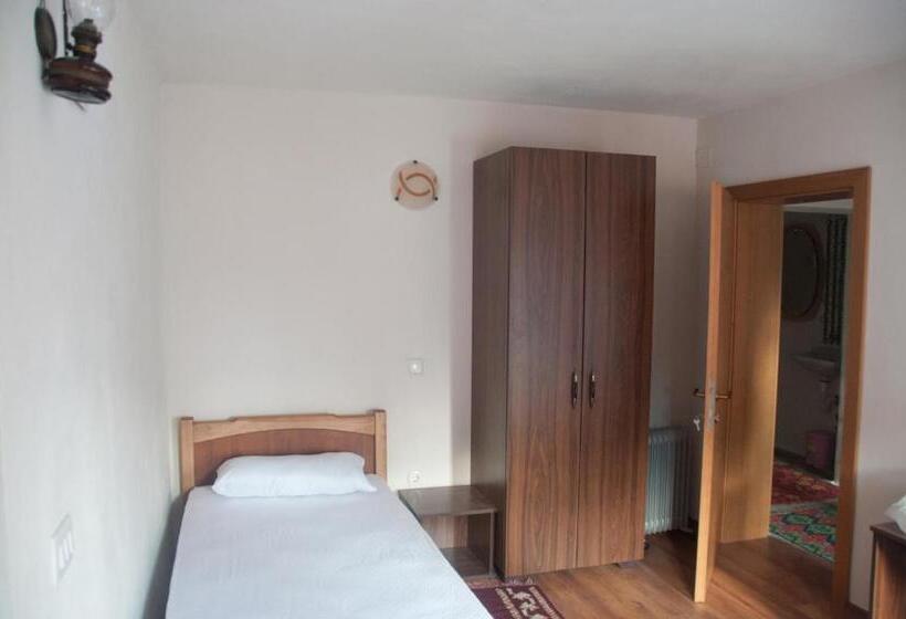 Пансион Aste Guesthouse