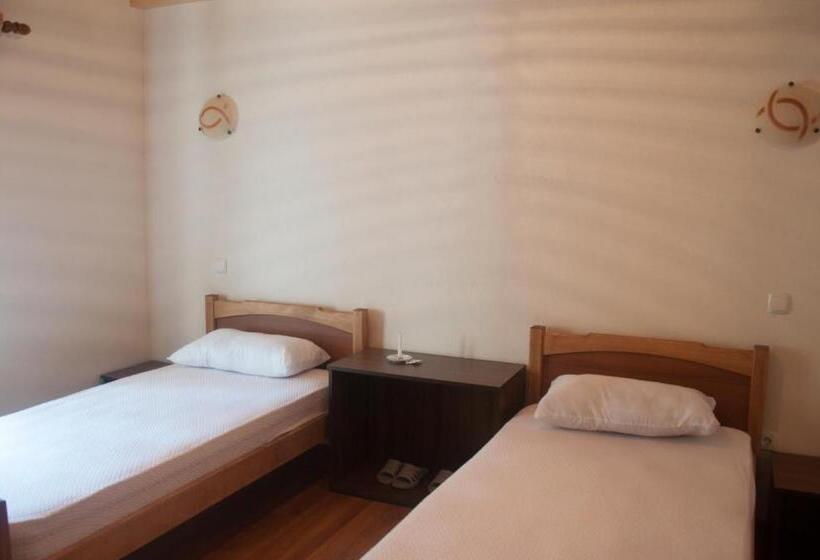 Пансион Aste Guesthouse