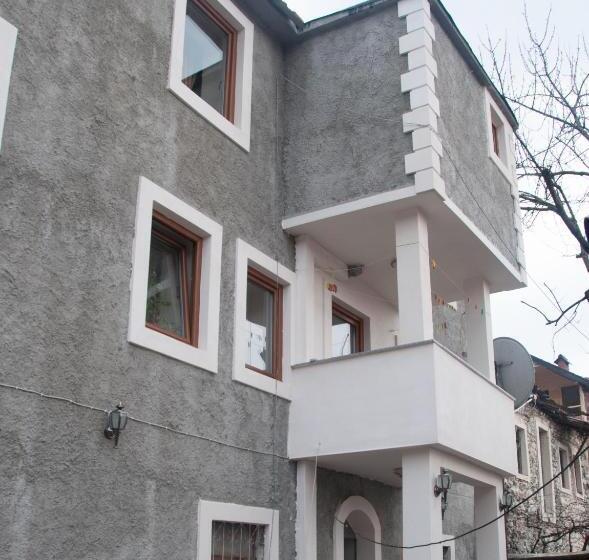 Пансион Aste Guesthouse