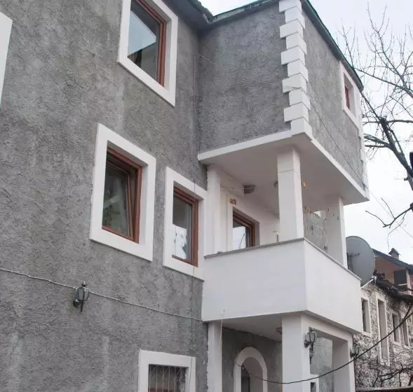 ペンション Aste Guesthouse