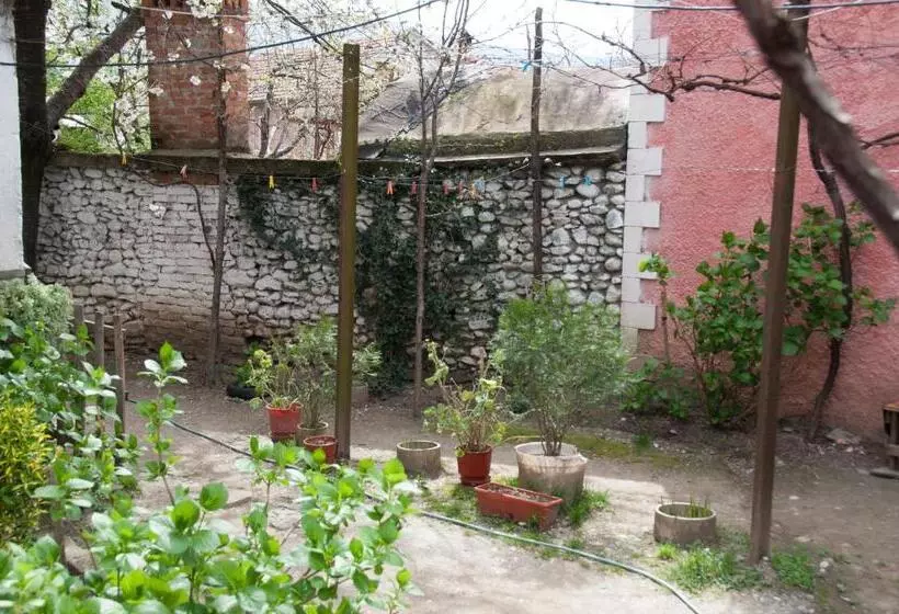 ペンション Aste Guesthouse