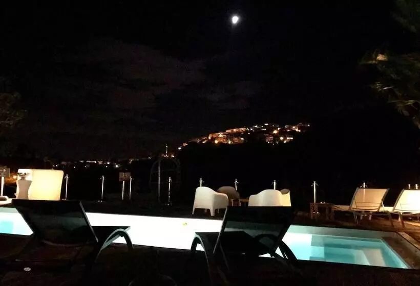 Majatalo Villa Colina