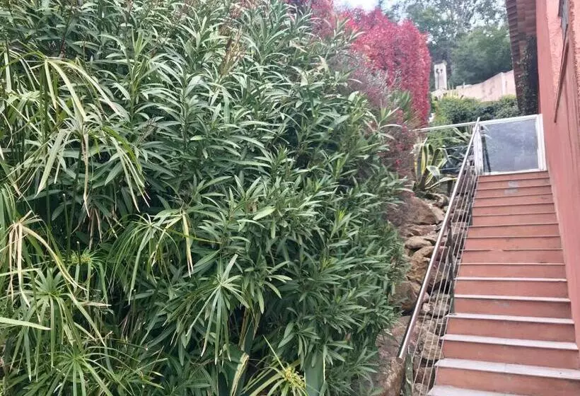 Majatalo Villa Colina