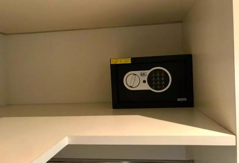 Majatalo Villa Colina