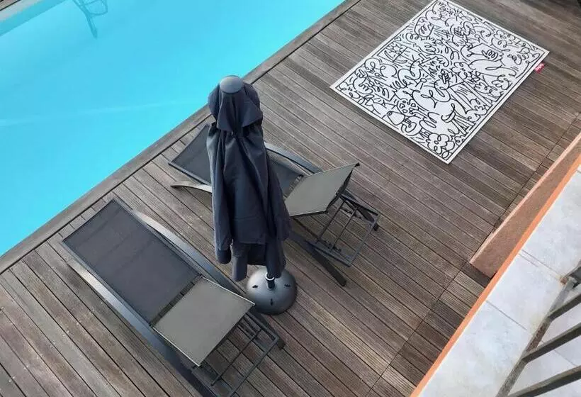 Majatalo Villa Colina