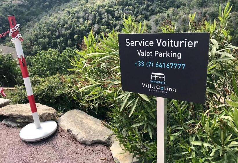 پانسیون Villa Colina