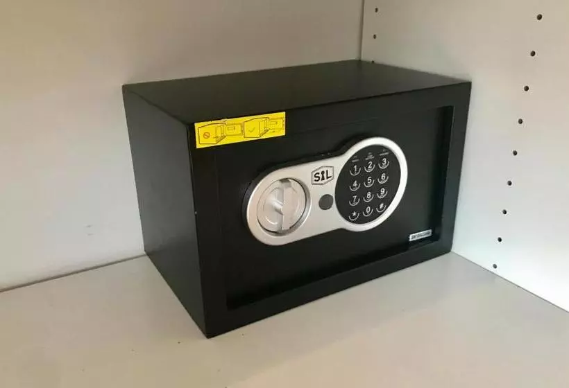 Majatalo Villa Colina