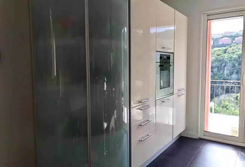 Majatalo Villa Colina