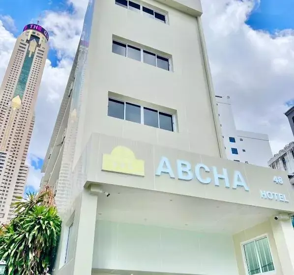 Abc Ha Hotel Bangkok