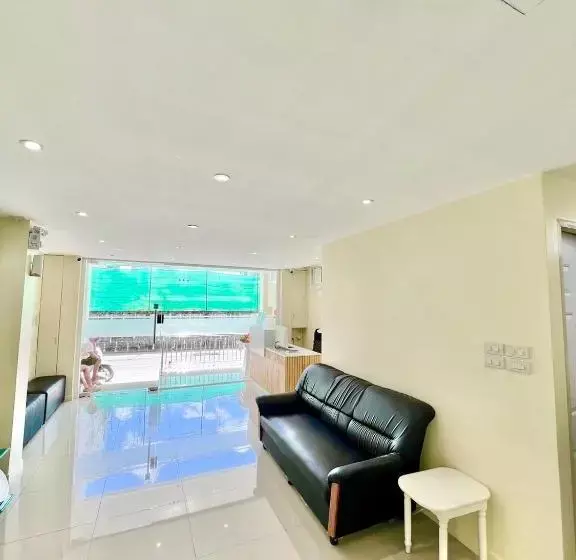 Abc Ha Hotel Bangkok