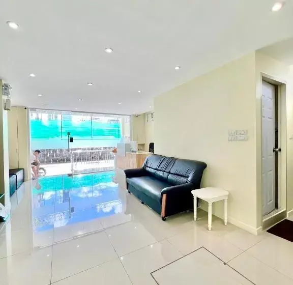 Abc Ha Hotel Bangkok