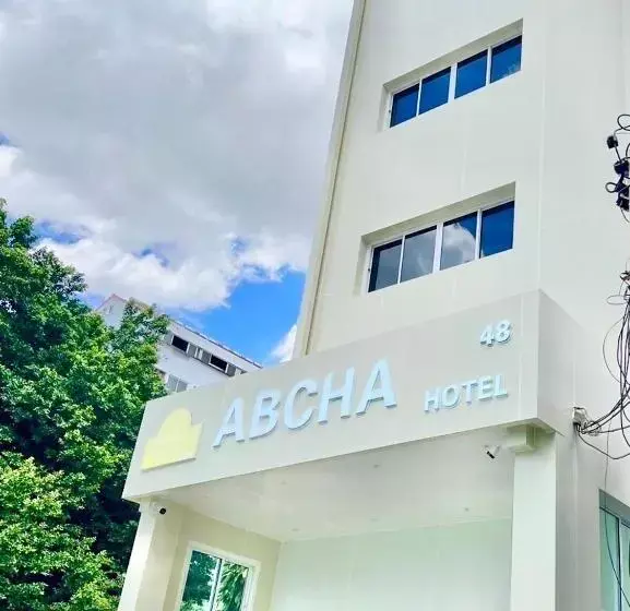 Abc Ha Hotel Bangkok