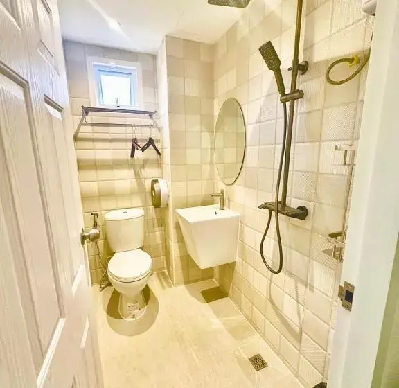 Abc Ha Hotel Bangkok