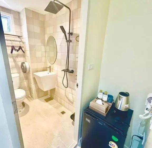 Abc Ha Hotel Bangkok