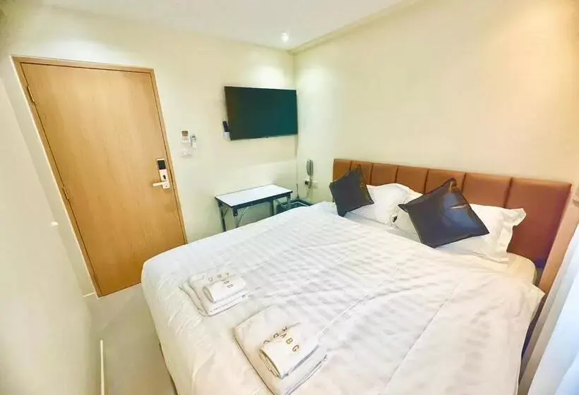 Abc Ha Hotel Bangkok