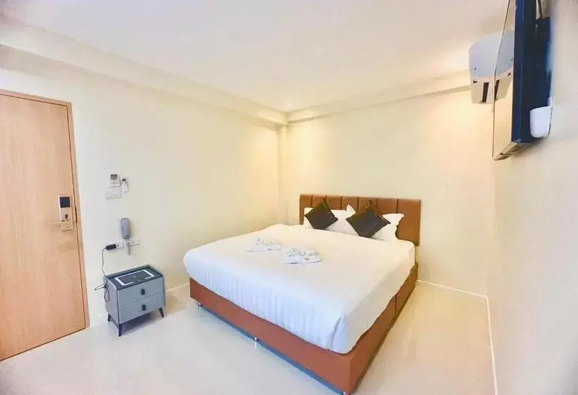 Abc Ha Hotel Bangkok