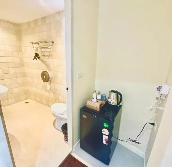 Abc Ha Hotel Bangkok