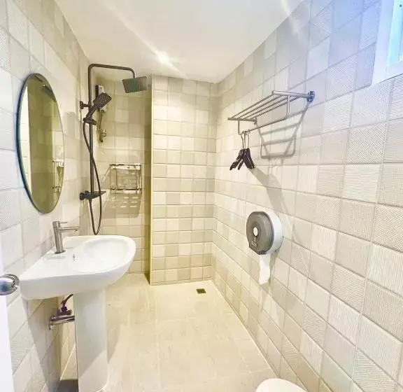 Abc Ha Hotel Bangkok