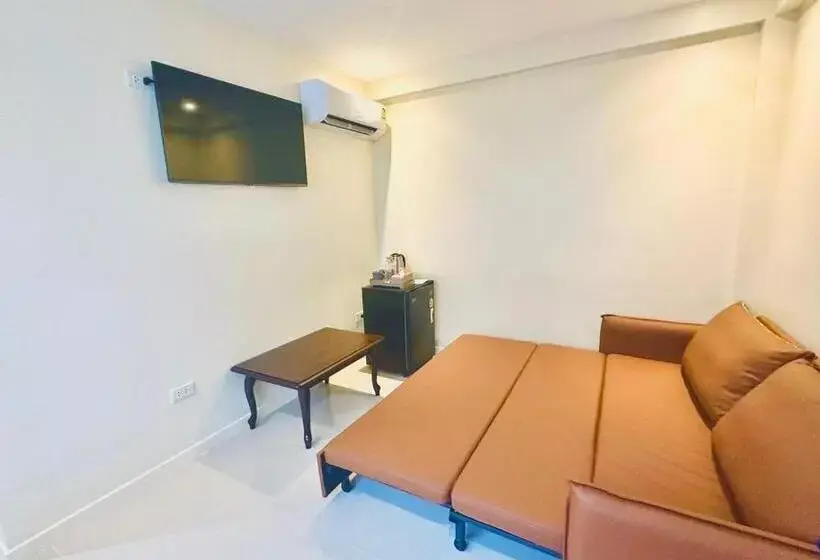 Abc Ha Hotel Bangkok