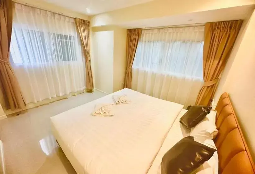 Abc Ha Hotel Bangkok