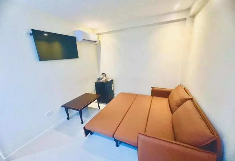 Abc Ha Hotel Bangkok