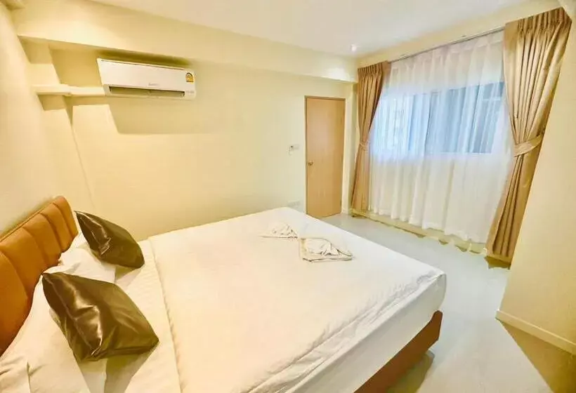 Abc Ha Hotel Bangkok