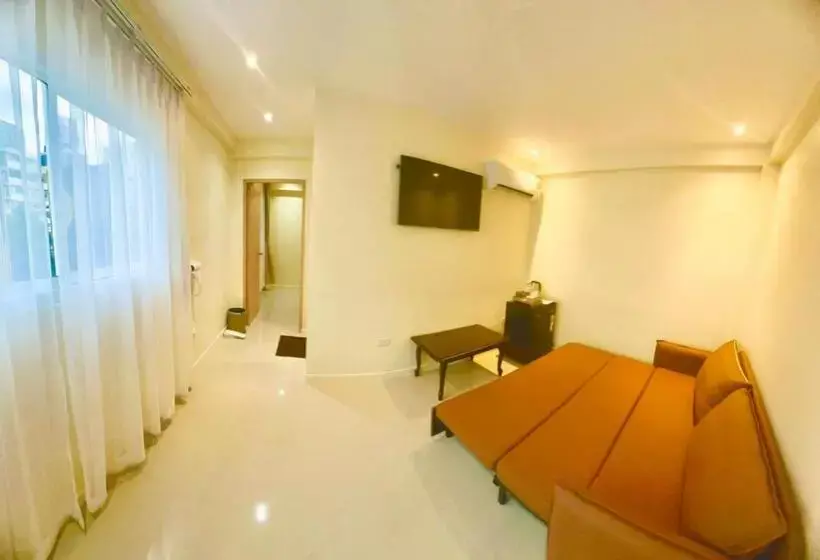 Abc Ha Hotel Bangkok