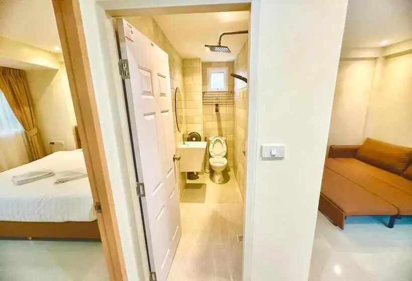 Abc Ha Hotel Bangkok