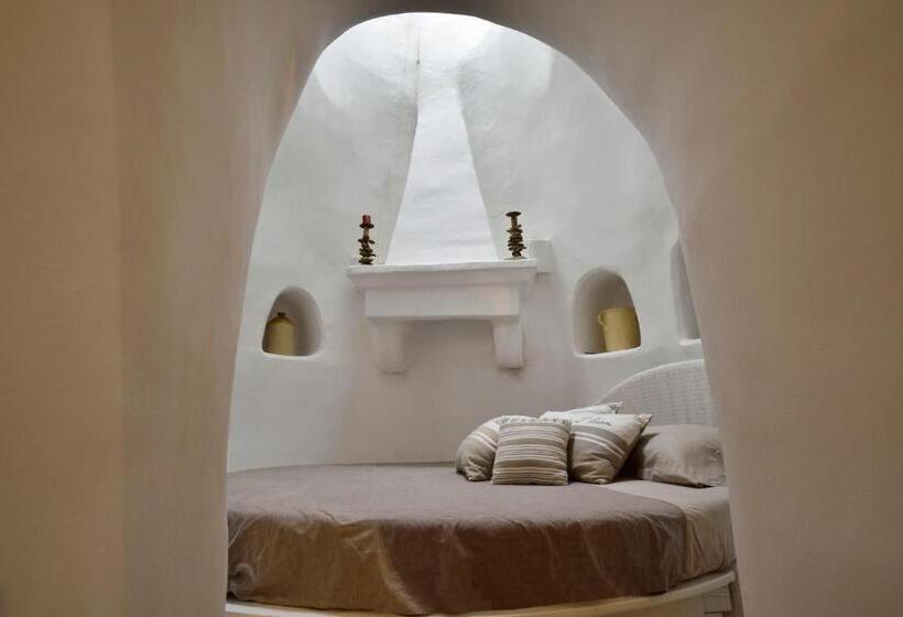 B&b Trullo Barbagiullo