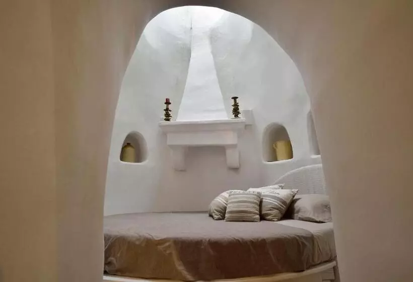 B&b Trullo Barbagiullo