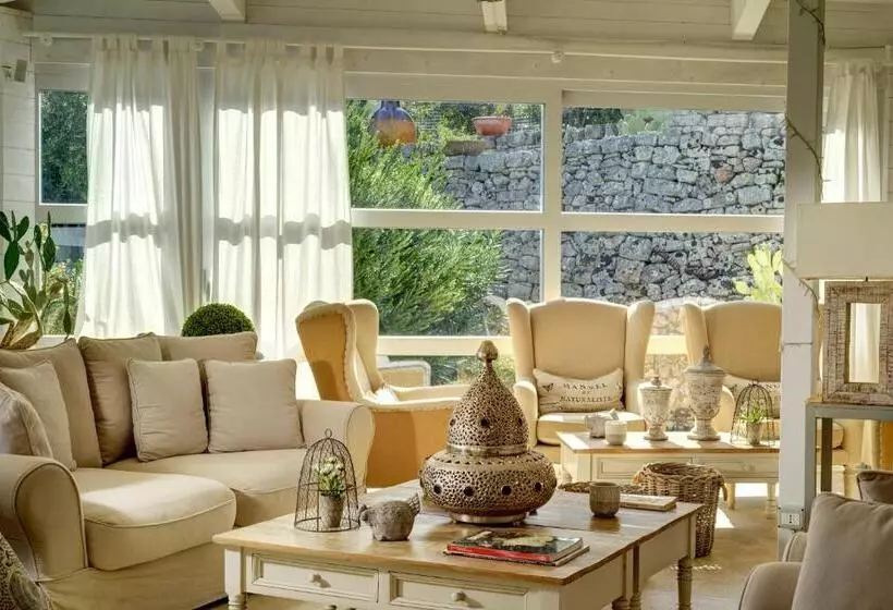 B&b Trullo Barbagiullo