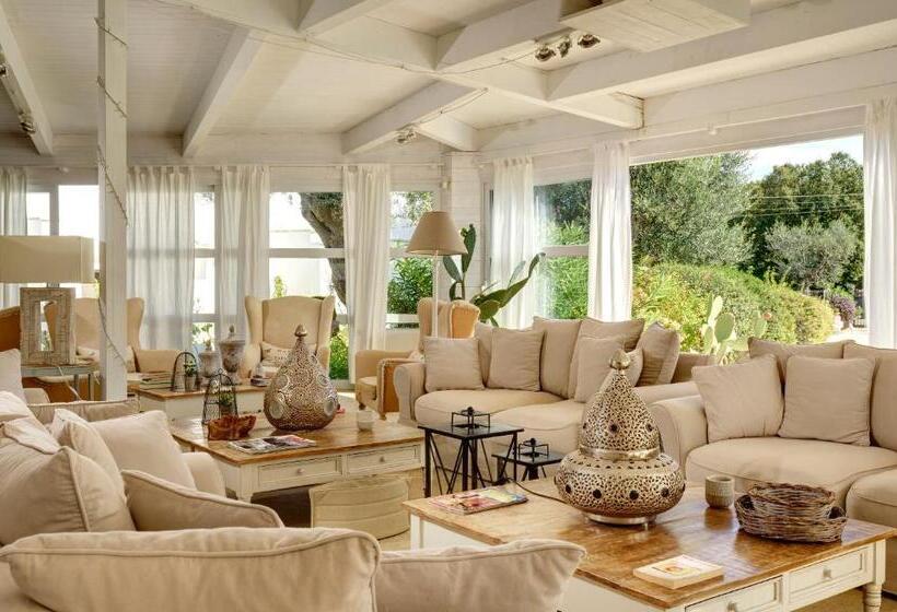 B&b Trullo Barbagiullo