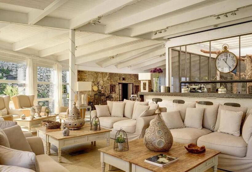 B&b Trullo Barbagiullo