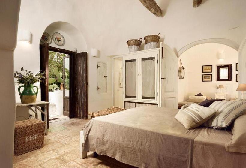 B&b Trullo Barbagiullo