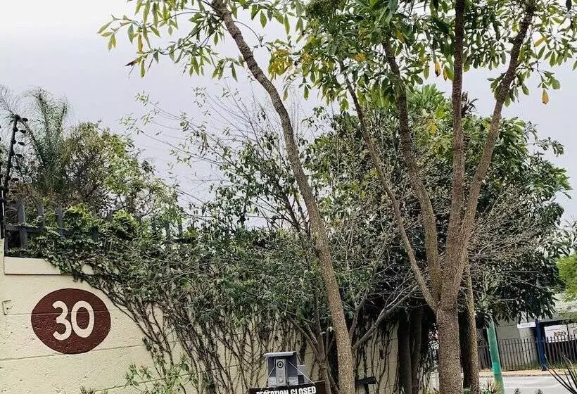 Aamiaismajoitus (B&B) Hadens Guesthouse