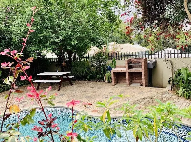 Aamiaismajoitus (B&B) Hadens Guesthouse