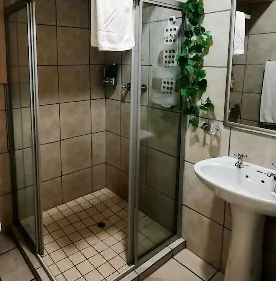 Aamiaismajoitus (B&B) Hadens Guesthouse