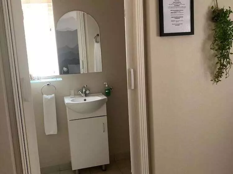 Aamiaismajoitus (B&B) Hadens Guesthouse