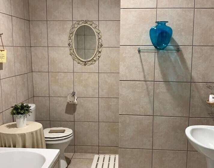 مبيت وإفطار Hadens Guesthouse